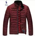 new ralph lauren doudoune homme 2019U etoile chaud hot sale 2132 rouge